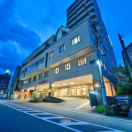 בפו Hotel Sun Valley Annex מראה חיצוני תמונה