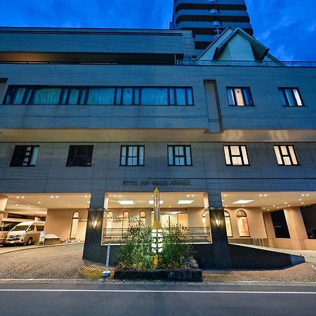 בפו Hotel Sun Valley Annex מראה חיצוני תמונה