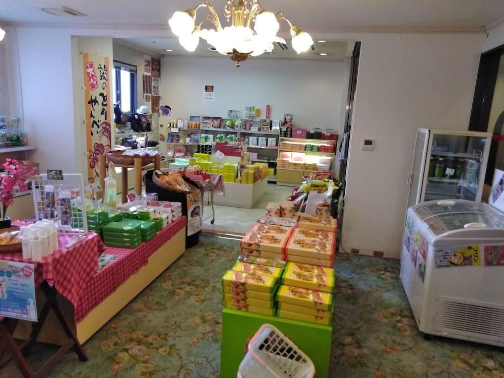 בפו Hotel Sun Valley Annex מראה חיצוני תמונה