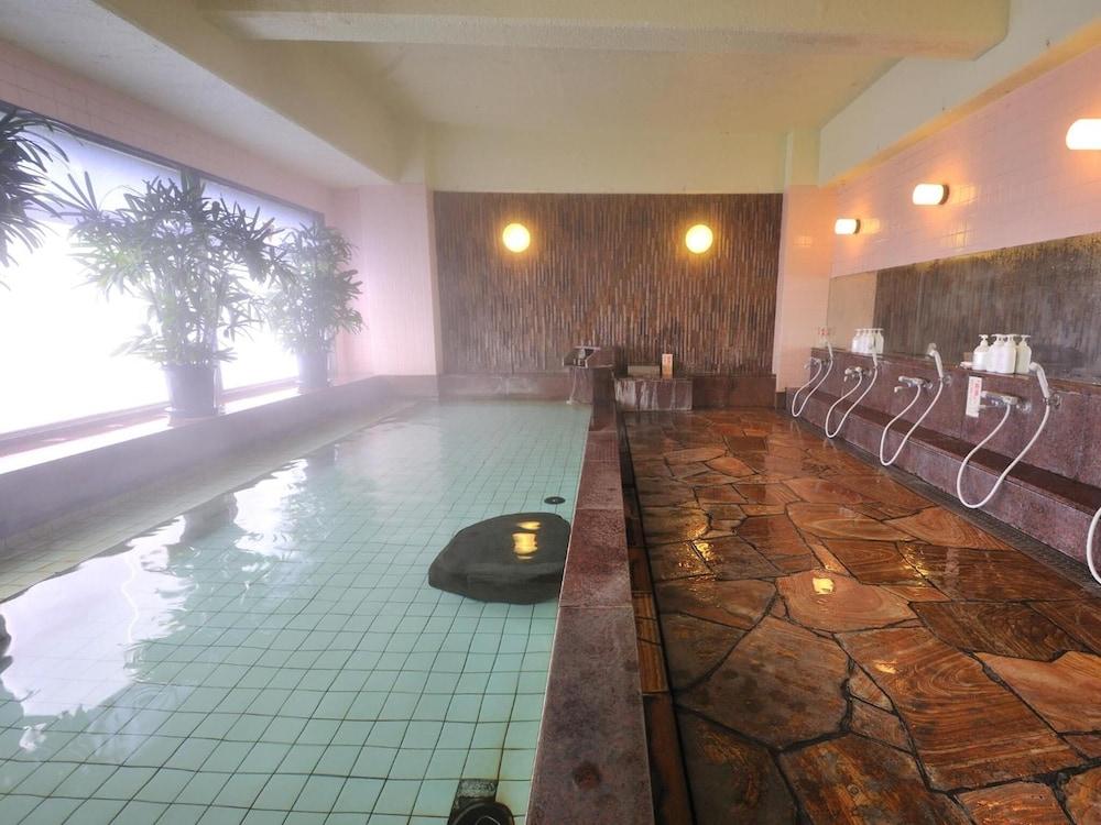 בפו Hotel Sun Valley Annex מראה חיצוני תמונה