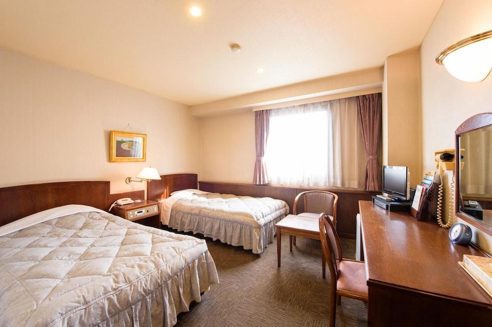 בפו Hotel Sun Valley Annex מראה חיצוני תמונה