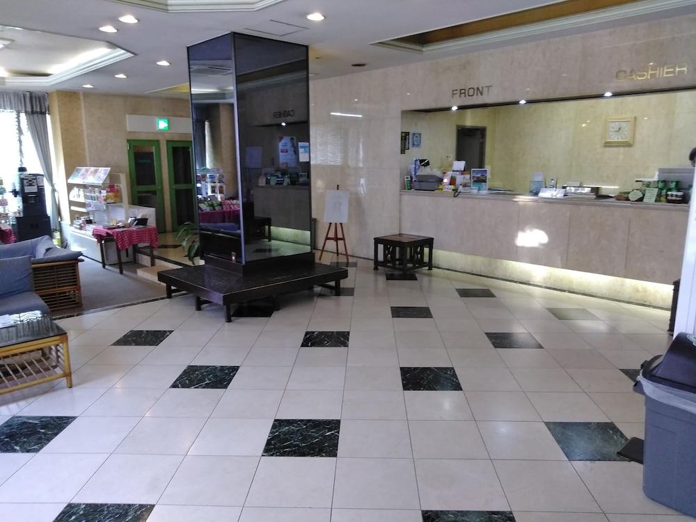 בפו Hotel Sun Valley Annex מראה חיצוני תמונה