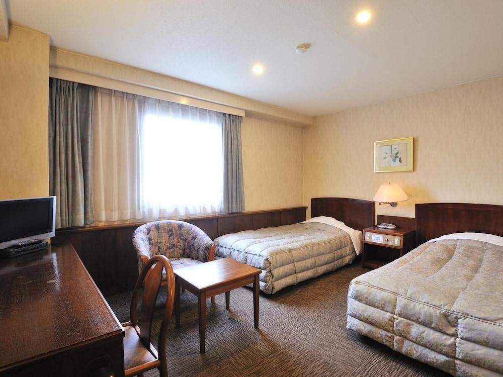 בפו Hotel Sun Valley Annex מראה חיצוני תמונה