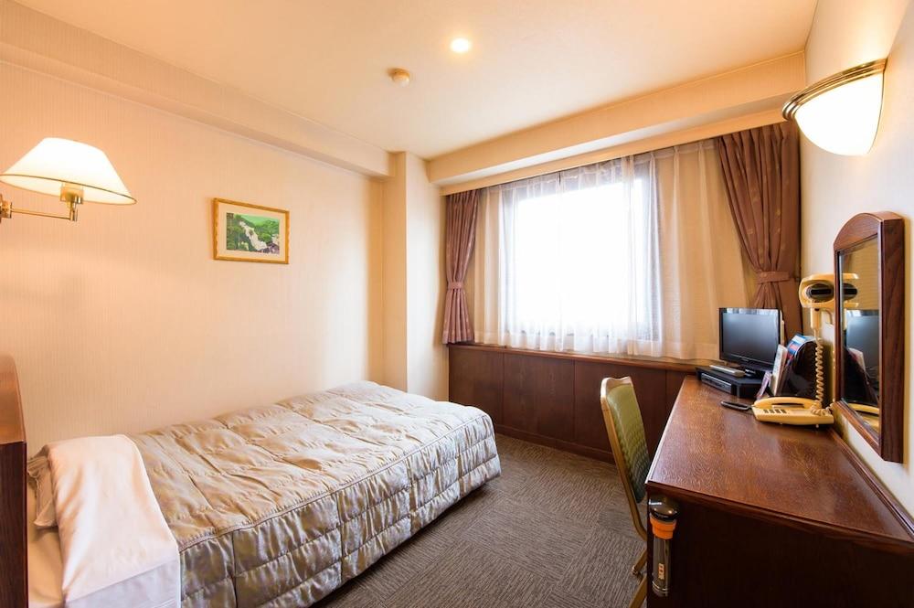 בפו Hotel Sun Valley Annex מראה חיצוני תמונה