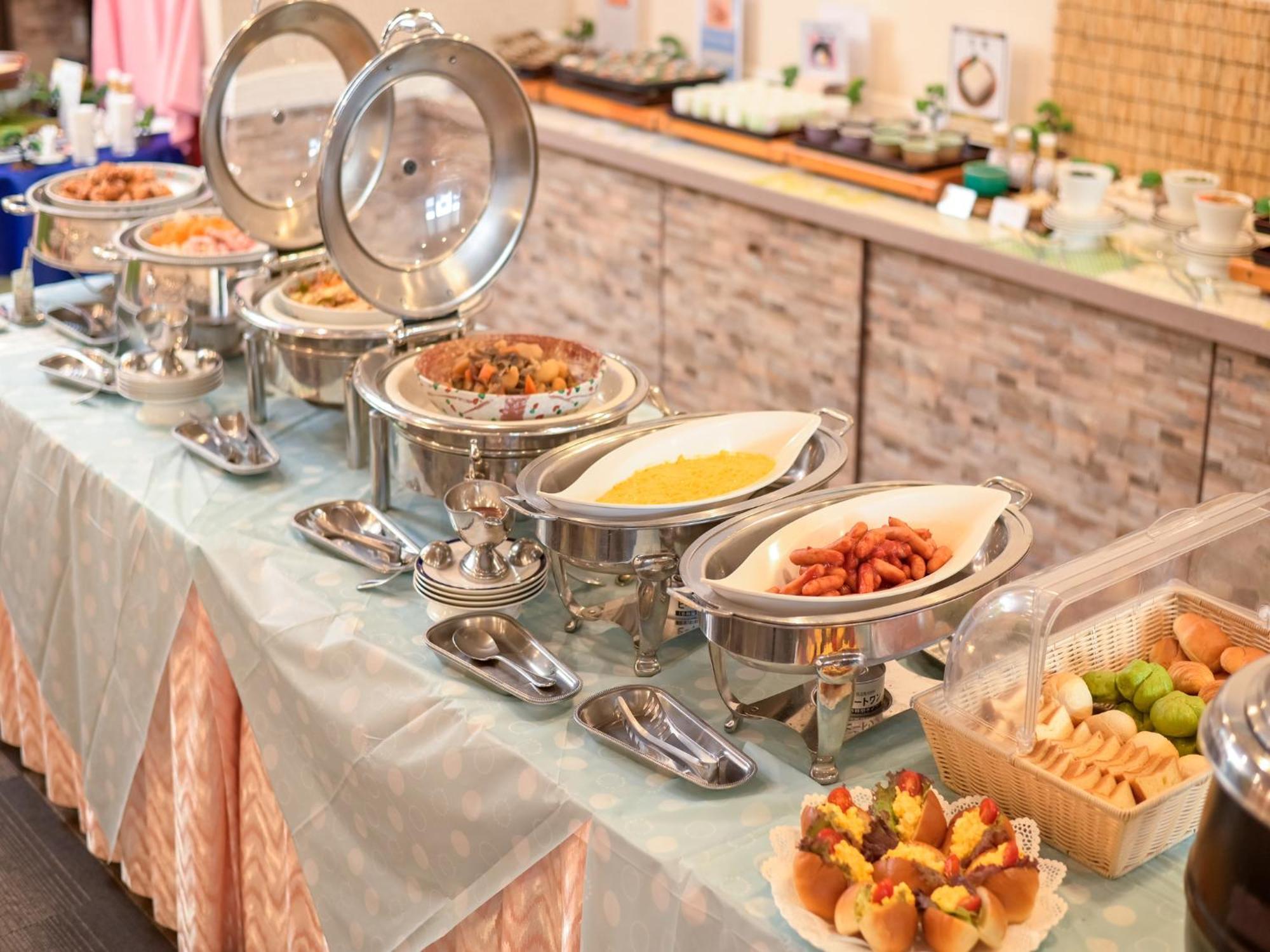 בפו Hotel Sun Valley Annex מראה חיצוני תמונה