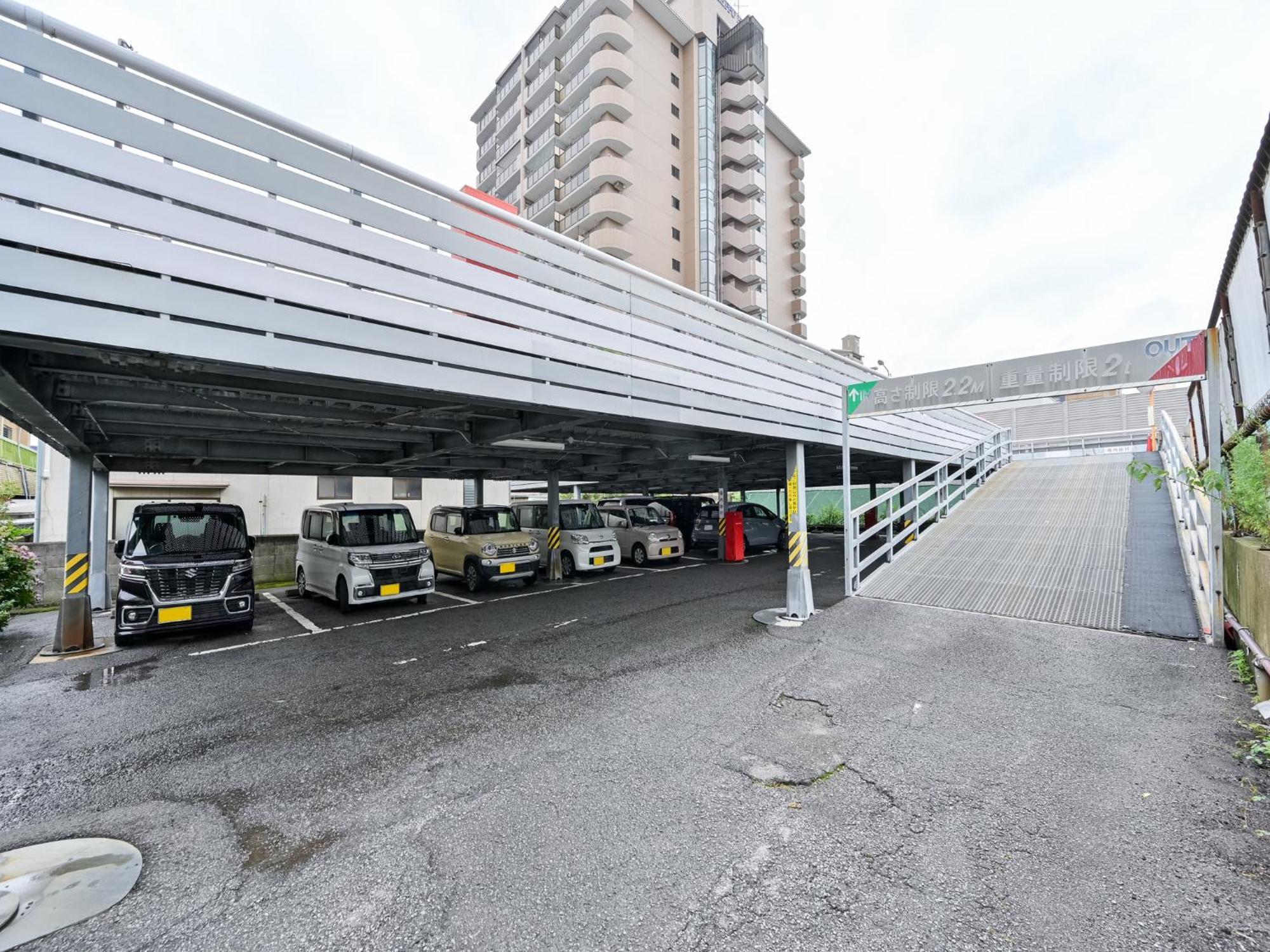 בפו Hotel Sun Valley Annex מראה חיצוני תמונה